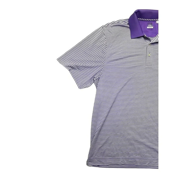 3 Pack of Embroidered Mens Golf Shirts 1 Nike 2 Cutter & Buck Shirts XL - Picture 11 of 13